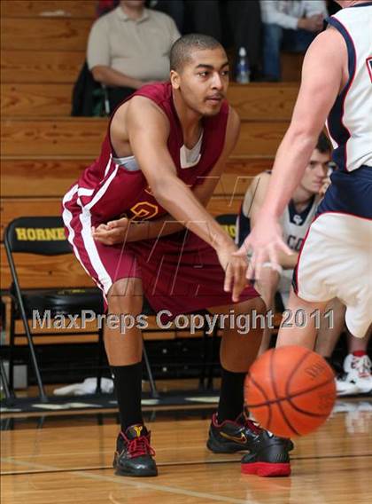 Thumbnail 3 in Liberty @ Central Valley (Hornet Classic Tournament) photogallery.