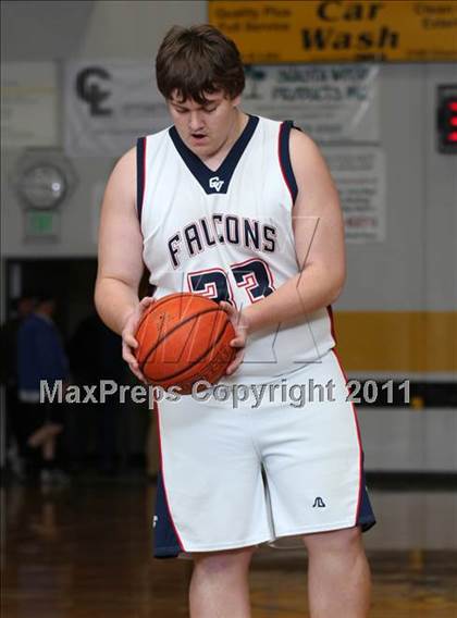 Thumbnail 1 in Liberty @ Central Valley (Hornet Classic Tournament) photogallery.