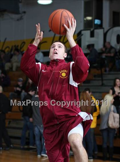 Thumbnail 1 in Liberty @ Central Valley (Hornet Classic Tournament) photogallery.