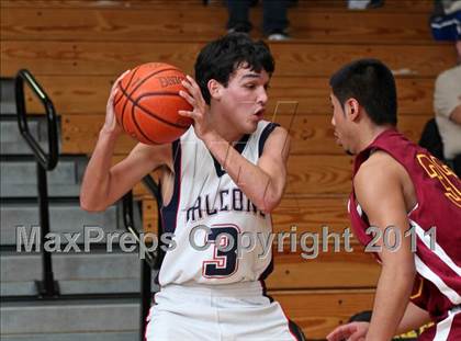 Thumbnail 1 in Liberty @ Central Valley (Hornet Classic Tournament) photogallery.