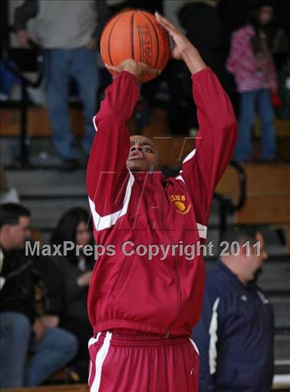 Thumbnail 3 in Liberty @ Central Valley (Hornet Classic Tournament) photogallery.
