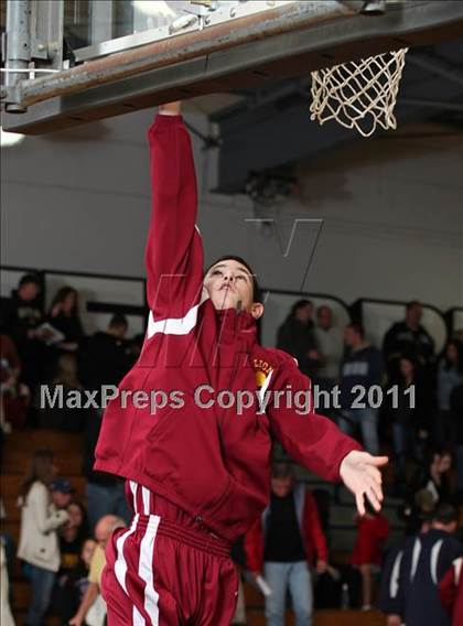 Thumbnail 2 in Liberty @ Central Valley (Hornet Classic Tournament) photogallery.