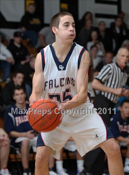 Thumbnail 1 in Liberty @ Central Valley (Hornet Classic Tournament) photogallery.