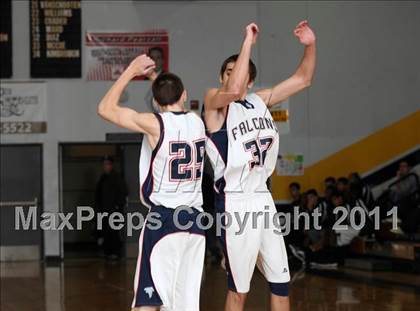 Thumbnail 1 in Liberty @ Central Valley (Hornet Classic Tournament) photogallery.