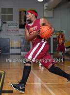 Photo from the gallery "Liberty @ Central Valley (Hornet Classic Tournament)"