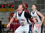 Photo from the gallery "Liberty @ Central Valley (Hornet Classic Tournament)"