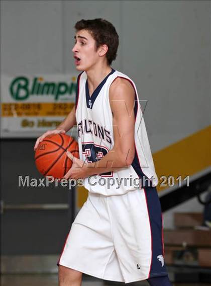 Thumbnail 2 in Liberty @ Central Valley (Hornet Classic Tournament) photogallery.