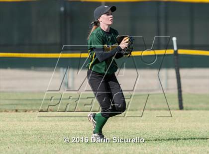 Thumbnail 1 in Nogales @ Show Low (AIA D3 Playoff) photogallery.