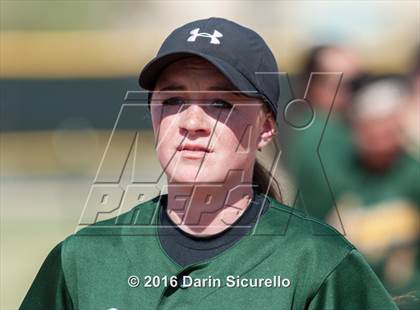 Thumbnail 3 in Nogales @ Show Low (AIA D3 Playoff) photogallery.