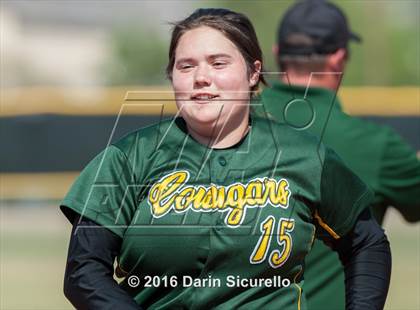 Thumbnail 2 in Nogales @ Show Low (AIA D3 Playoff) photogallery.