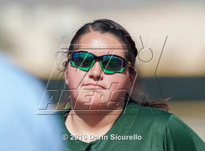 Thumbnail 3 in Nogales @ Show Low (AIA D3 Playoff) photogallery.