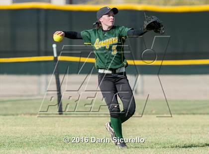 Thumbnail 2 in Nogales @ Show Low (AIA D3 Playoff) photogallery.