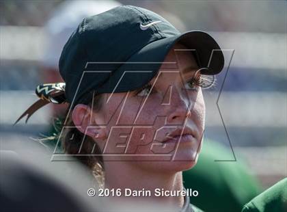 Thumbnail 3 in Nogales @ Show Low (AIA D3 Playoff) photogallery.
