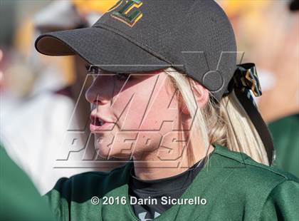 Thumbnail 2 in Nogales @ Show Low (AIA D3 Playoff) photogallery.