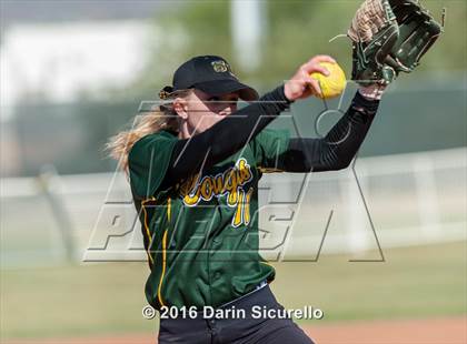 Thumbnail 2 in Nogales @ Show Low (AIA D3 Playoff) photogallery.