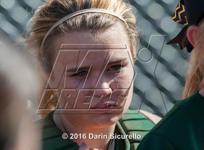 Thumbnail 2 in Nogales @ Show Low (AIA D3 Playoff) photogallery.