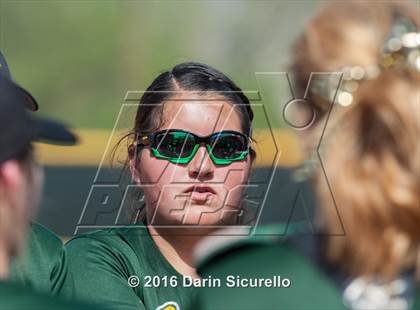Thumbnail 3 in Nogales @ Show Low (AIA D3 Playoff) photogallery.