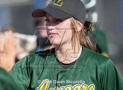 Thumbnail 2 in Nogales @ Show Low (AIA D3 Playoff) photogallery.