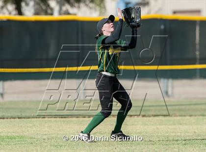 Thumbnail 3 in Nogales @ Show Low (AIA D3 Playoff) photogallery.