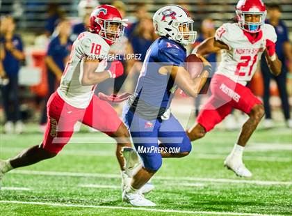 Thumbnail 1 in North Shore @ Atascocita photogallery.