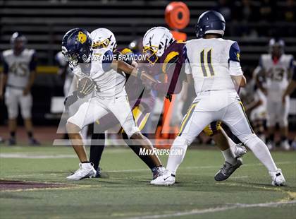 Thumbnail 3 in Warren @ Simi Valley photogallery.