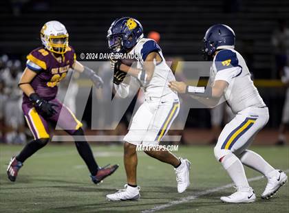 Thumbnail 2 in Warren @ Simi Valley photogallery.