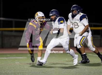 Thumbnail 3 in Warren @ Simi Valley photogallery.