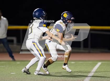 Thumbnail 1 in Warren @ Simi Valley photogallery.