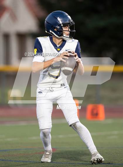 Thumbnail 2 in Warren @ Simi Valley photogallery.