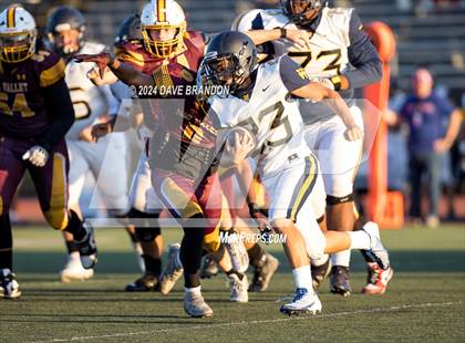 Thumbnail 1 in Warren @ Simi Valley photogallery.
