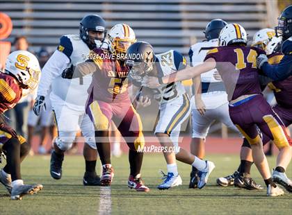 Thumbnail 3 in Warren @ Simi Valley photogallery.