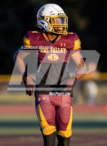 Thumbnail 2 in Warren @ Simi Valley photogallery.