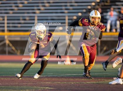 Thumbnail 1 in Warren @ Simi Valley photogallery.