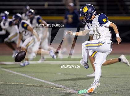 Thumbnail 1 in Warren @ Simi Valley photogallery.