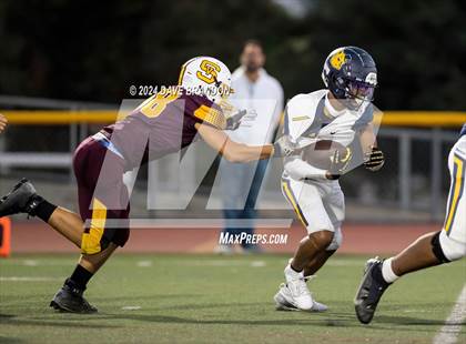 Thumbnail 2 in Warren @ Simi Valley photogallery.