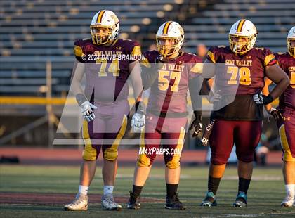 Thumbnail 2 in Warren @ Simi Valley photogallery.