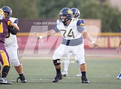 Thumbnail 3 in Warren @ Simi Valley photogallery.