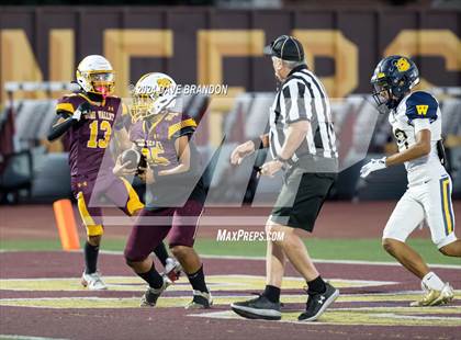 Thumbnail 2 in Warren @ Simi Valley photogallery.