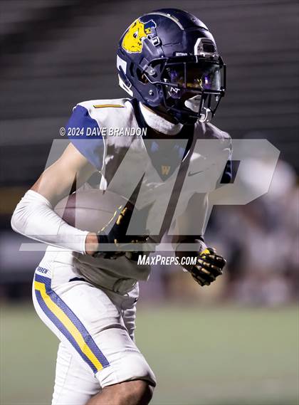 Thumbnail 2 in Warren @ Simi Valley photogallery.