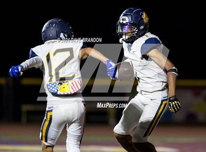 Thumbnail 3 in Warren @ Simi Valley photogallery.
