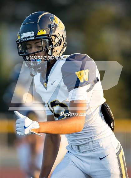 Thumbnail 3 in Warren @ Simi Valley photogallery.