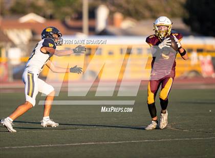 Thumbnail 2 in Warren @ Simi Valley photogallery.