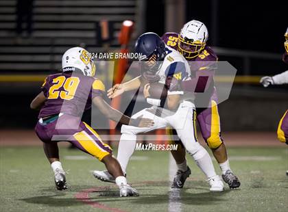 Thumbnail 2 in Warren @ Simi Valley photogallery.