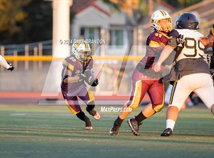 Thumbnail 1 in Warren @ Simi Valley photogallery.