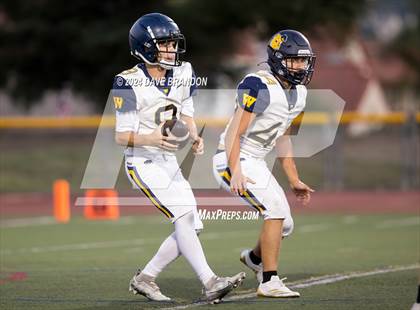 Thumbnail 1 in Warren @ Simi Valley photogallery.