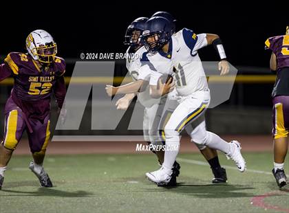 Thumbnail 2 in Warren @ Simi Valley photogallery.