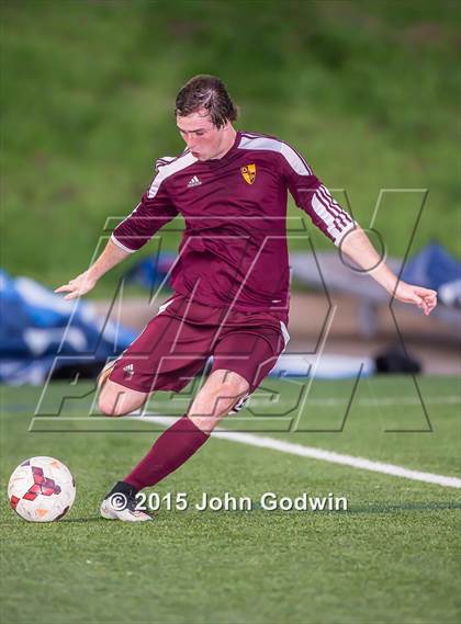 Thumbnail 3 in Deer Park vs Clements (Region III Quarterfinal) photogallery.