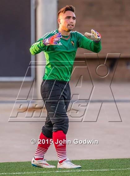 Thumbnail 2 in Deer Park vs Clements (Region III Quarterfinal) photogallery.