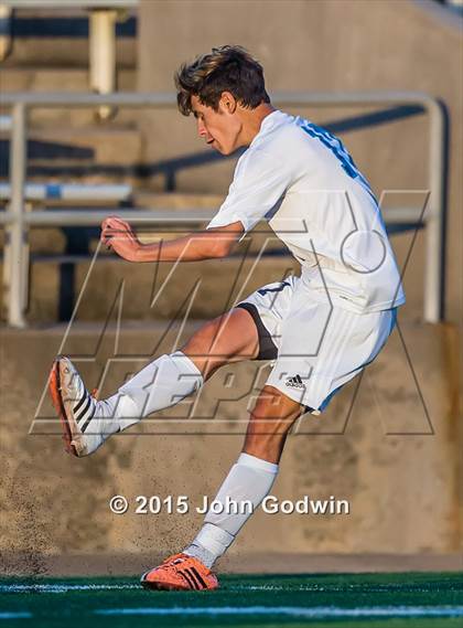 Thumbnail 1 in Deer Park vs Clements (Region III Quarterfinal) photogallery.