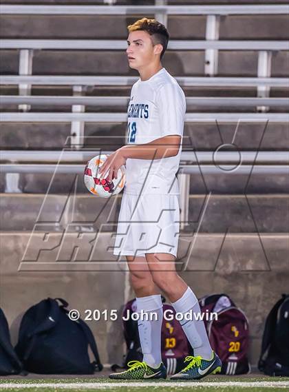 Thumbnail 3 in Deer Park vs Clements (Region III Quarterfinal) photogallery.